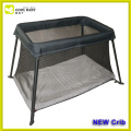 Fabricante NOVO berço do bebê do projeto para o jogo do bebê / bebê Travel Cot / NEW Playpen